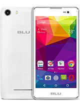 Best available price of BLU Dash M in Suriname