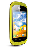 Best available price of BLU Dash Music in Suriname