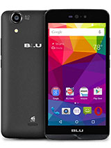 Best available price of BLU Dash X LTE in Suriname