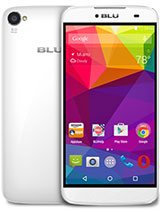 Best available price of BLU Dash X Plus in Suriname