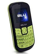 Best available price of BLU Deejay II in Suriname