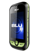 Best available price of BLU Deejay Touch in Suriname