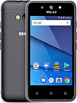 Best available price of BLU Dash L4 LTE in Suriname