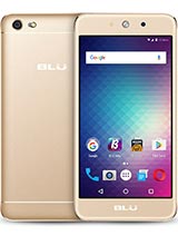 Best available price of BLU Grand M in Suriname