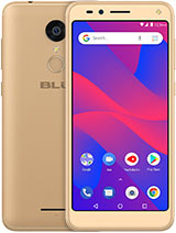 Best available price of BLU Grand M3 in Suriname