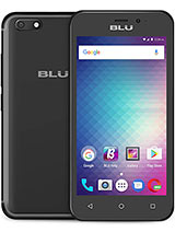 Best available price of BLU Grand Mini in Suriname