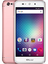 Best available price of BLU Grand X in Suriname