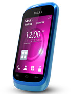 Best available price of BLU Hero II in Suriname