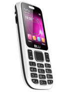 Best available price of BLU Jenny TV in Suriname