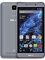 Best available price of BLU Life Mark in Suriname