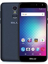 Best available price of BLU Life Max in Suriname