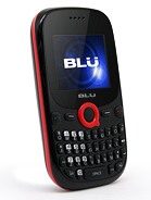 Best available price of BLU Samba Q in Suriname
