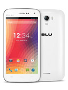 Best available price of BLU Studio 5-0 II in Suriname