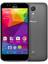 Best available price of BLU Studio G LTE in Suriname