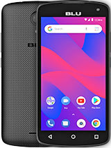 Best available price of BLU Studio X8 HD 2019 in Suriname