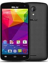 Best available price of BLU Studio X8 HD in Suriname