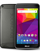Best available price of BLU Touchbook G7 in Suriname