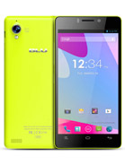 Best available price of BLU Vivo 4-8 HD in Suriname