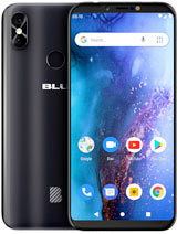 Best available price of BLU Vivo Go in Suriname
