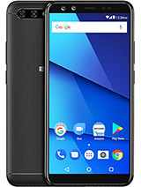 Best available price of BLU Vivo X in Suriname
