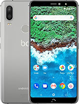 Best available price of BQ Aquaris X2 Pro in Suriname
