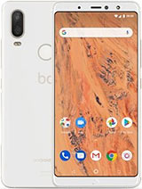 Best available price of BQ Aquaris X2 in Suriname