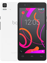 Best available price of BQ Aquaris E5s in Suriname