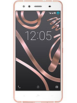 Best available price of BQ Aquaris X5 in Suriname