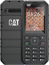 Best available price of Cat B35 in Suriname
