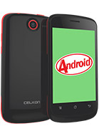 Best available price of Celkon Campus Nova A352E in Suriname