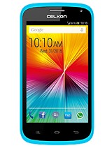 Best available price of Celkon A407 in Suriname