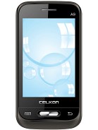 Best available price of Celkon A9 in Suriname