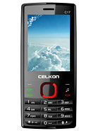 Best available price of Celkon C17 in Suriname