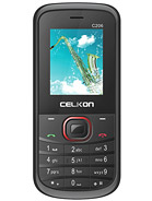 Best available price of Celkon C206 in Suriname
