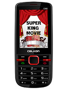 Best available price of Celkon C262 in Suriname