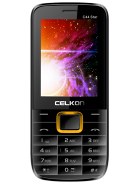Best available price of Celkon C44 Star in Suriname