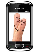 Best available price of Celkon C5055 in Suriname