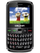 Best available price of Celkon C7 in Suriname