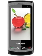 Best available price of Celkon C77 in Suriname