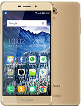 Best available price of Coolpad Mega in Suriname