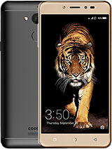 Best available price of Coolpad Note 5 in Suriname