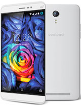 Best available price of Coolpad Porto S in Suriname