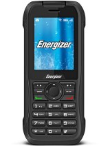 Best available price of Energizer Hardcase H240S in Suriname