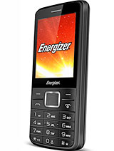 Best available price of Energizer Power Max P20 in Suriname