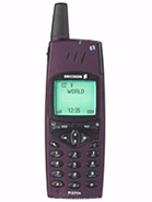 Best available price of Ericsson R320 in Suriname