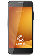 Best available price of Gigabyte GSmart Alto A2 in Suriname
