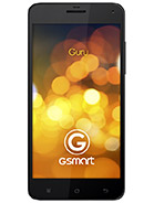 Best available price of Gigabyte GSmart Guru in Suriname