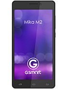 Best available price of Gigabyte GSmart Mika M2 in Suriname