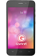 Best available price of Gigabyte GSmart T4 Lite Edition in Suriname