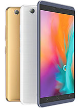Best available price of Gionee Elife S Plus in Suriname